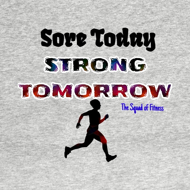 Strong Tomorrow by taylorkay30